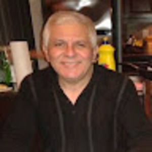 Meet your Posher, Jorge